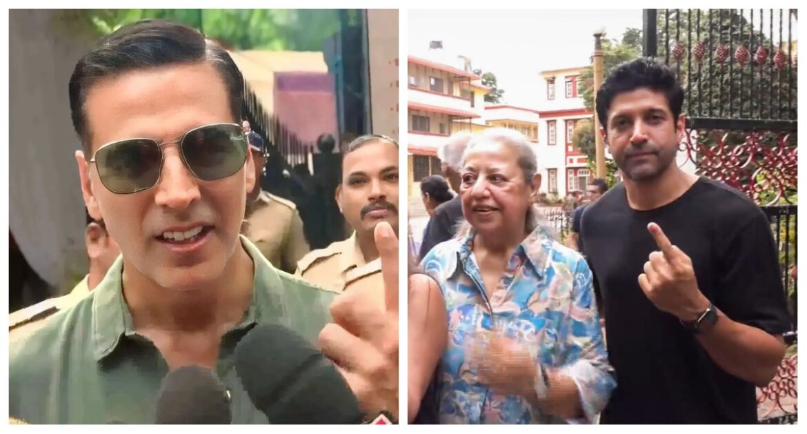 mumbai election 2024