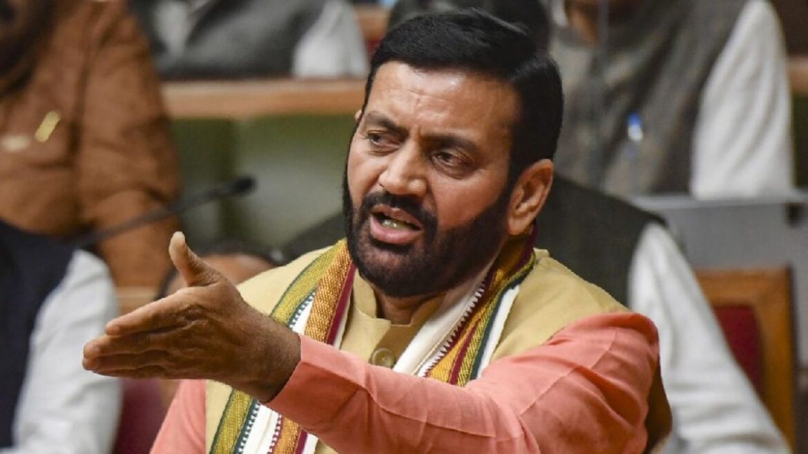 haryana political crisis