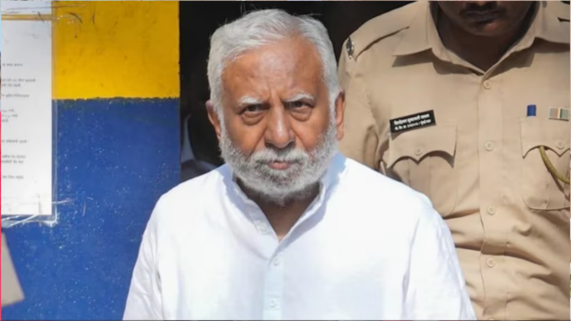 Money Laundering Case