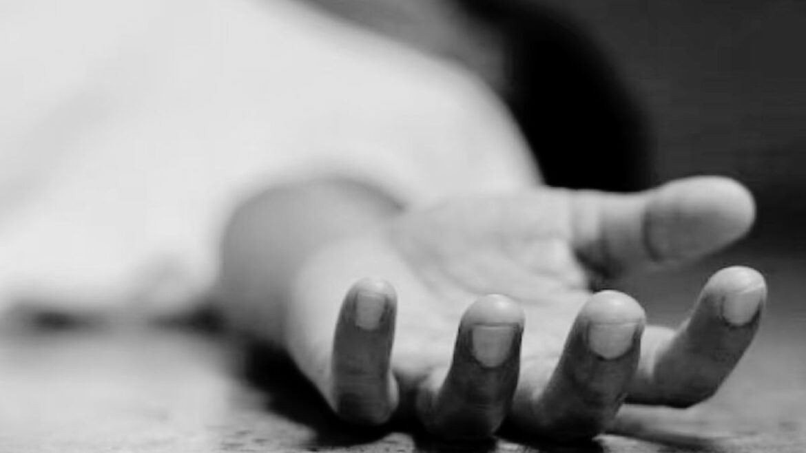 Rajasthan Kota Suicide Case