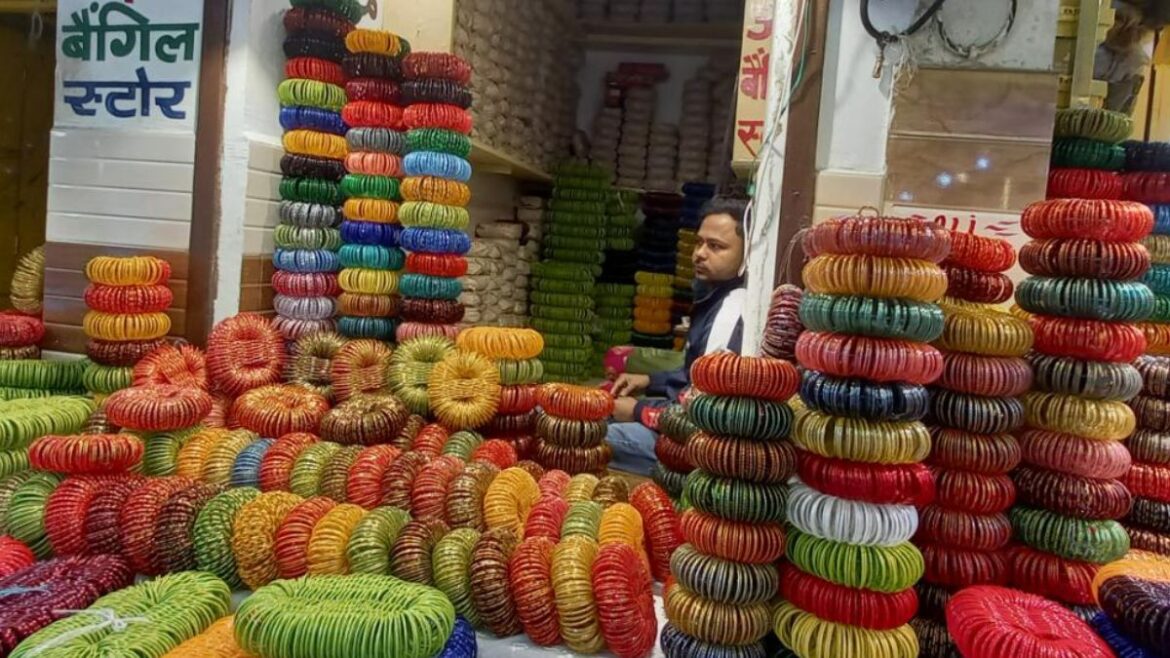 Firozabad Bangle Industry