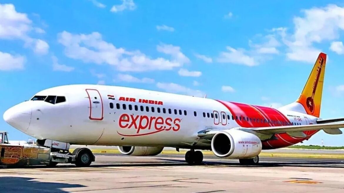 Air India Express Flights Update