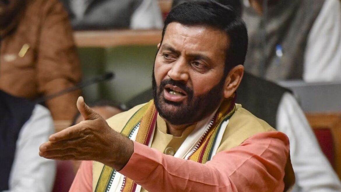 Haryana Political Crisis