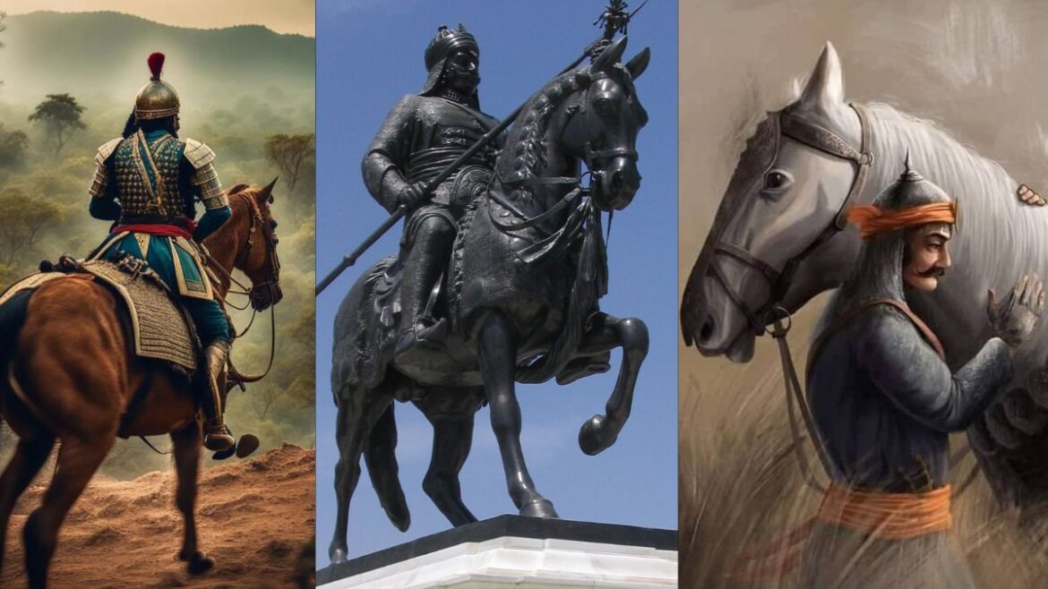 Maharana Pratap Jayanti 2024