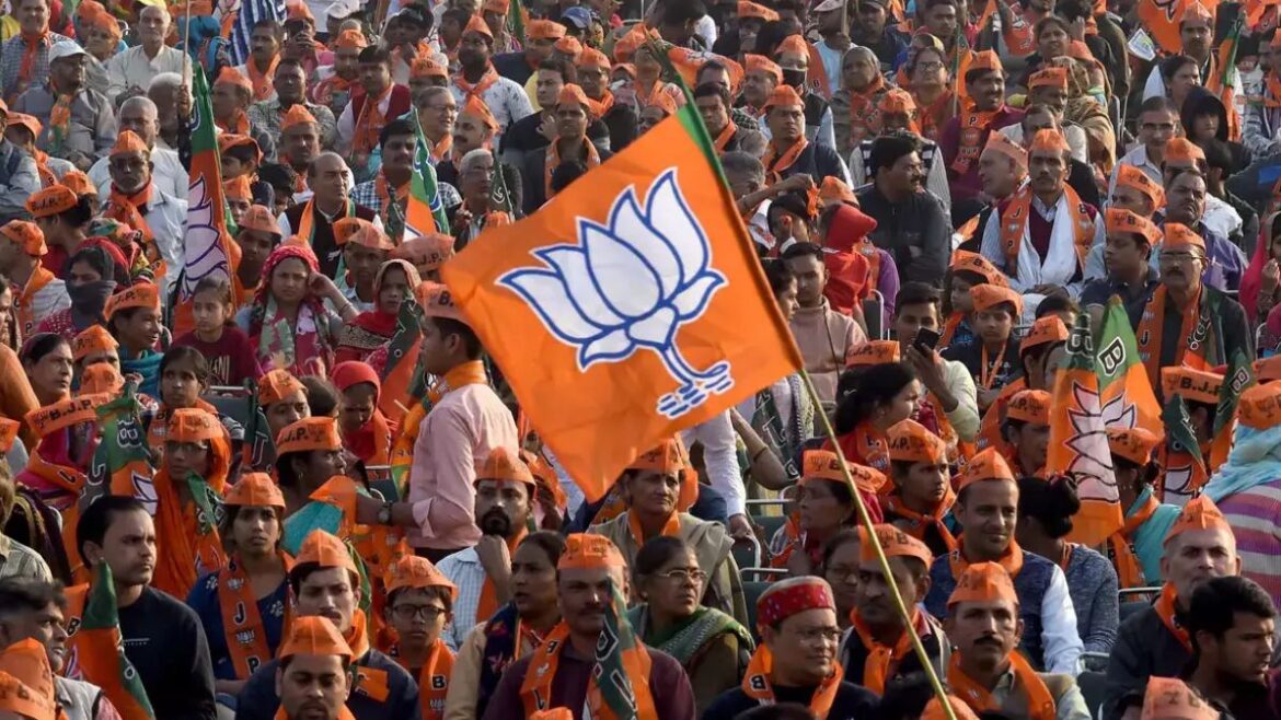 Lok Sabha Election 2024 Telangana Madiga