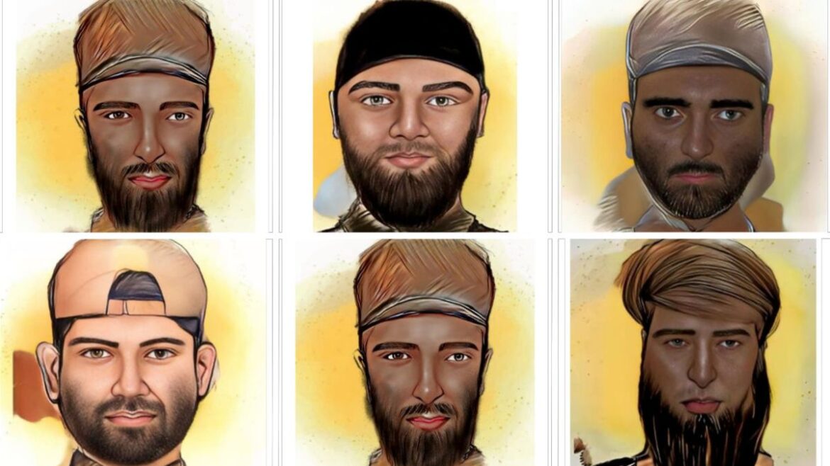 Poonch Terrorist Attack