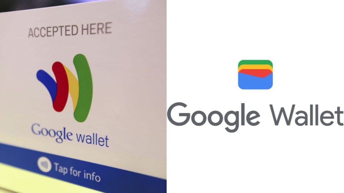 Google Wallet Launch Wallet