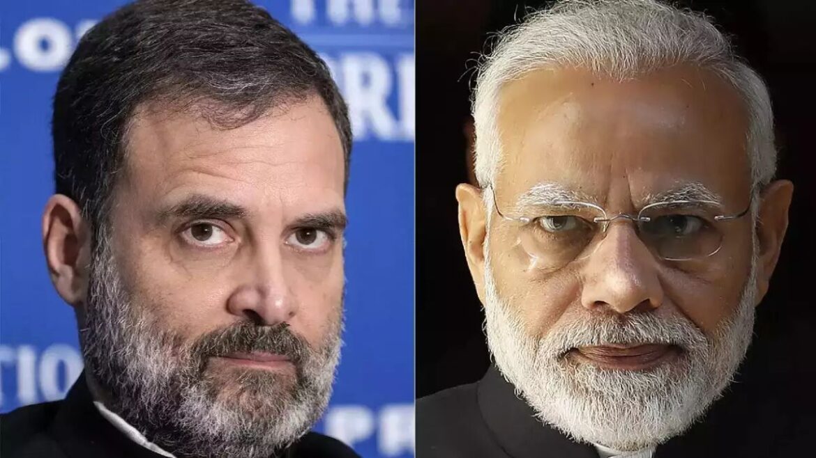 Lok Sabha Elections 2024