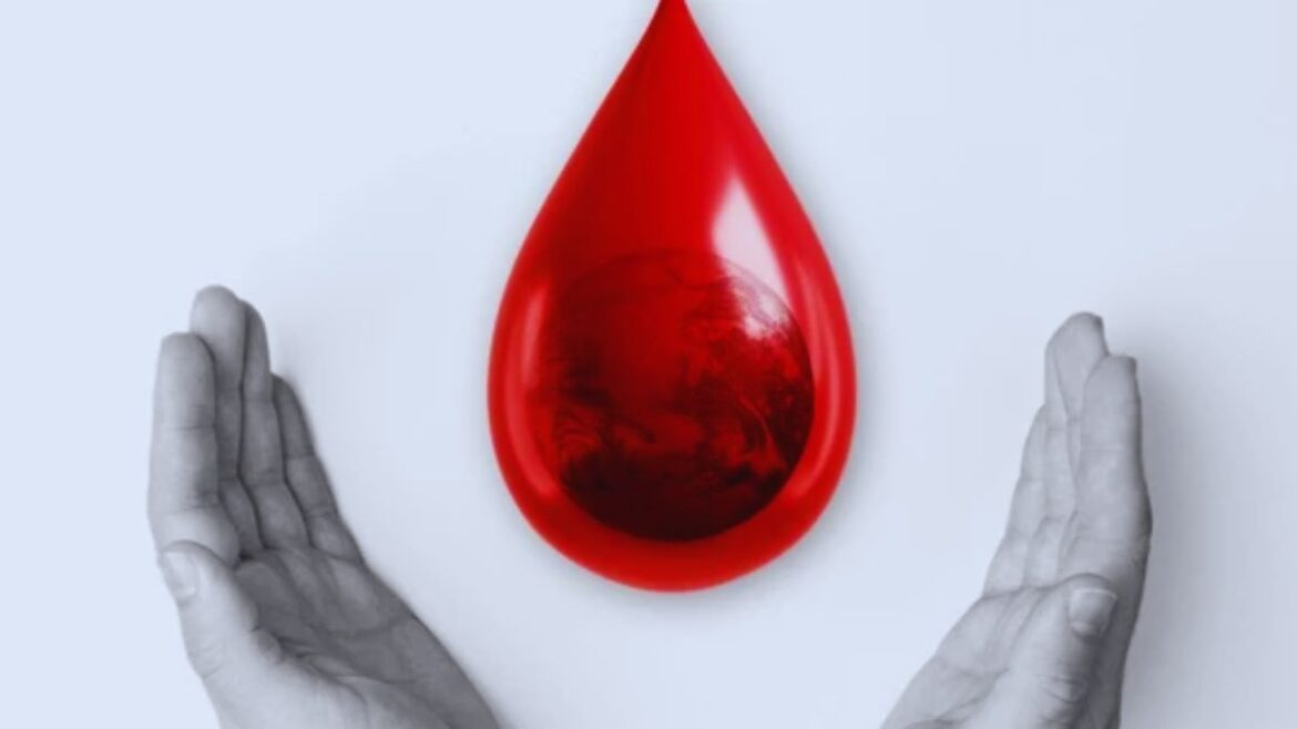 World Thalassemia