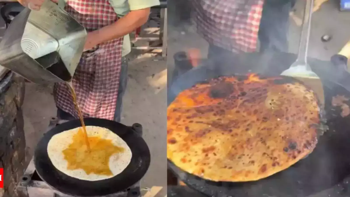 Diesel Paratha News