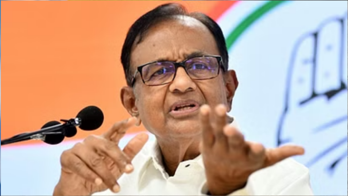 Lok Sabha Election 2024