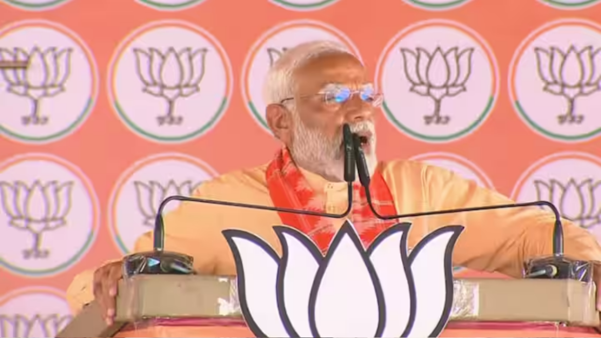 Lok Sabha Election 2024