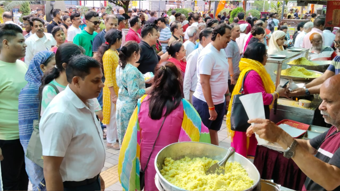 Lok Sabha Election 2024