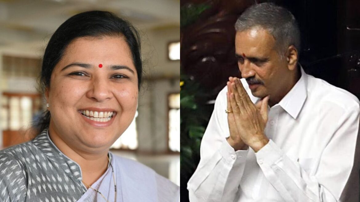 Lok Sabha Election 2024