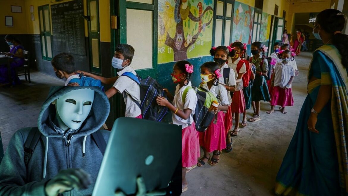 क्या है Dark Web, जिसने खोल दी Delhi NCR के स्कूलों में धमकी की पोल