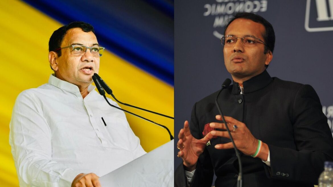 Lok Sabha Elections 2024