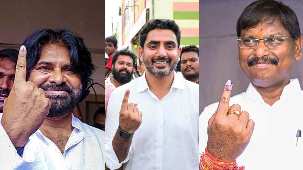 Lok Sabha Election 2024