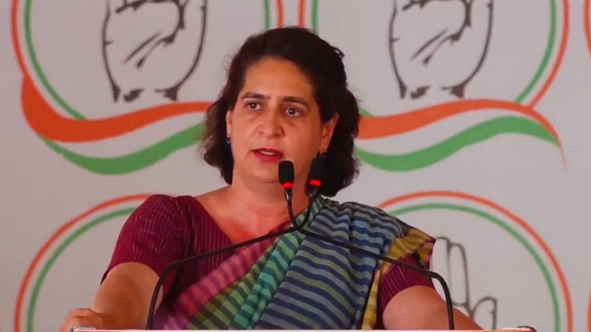 Lok Sabha Elections 2024