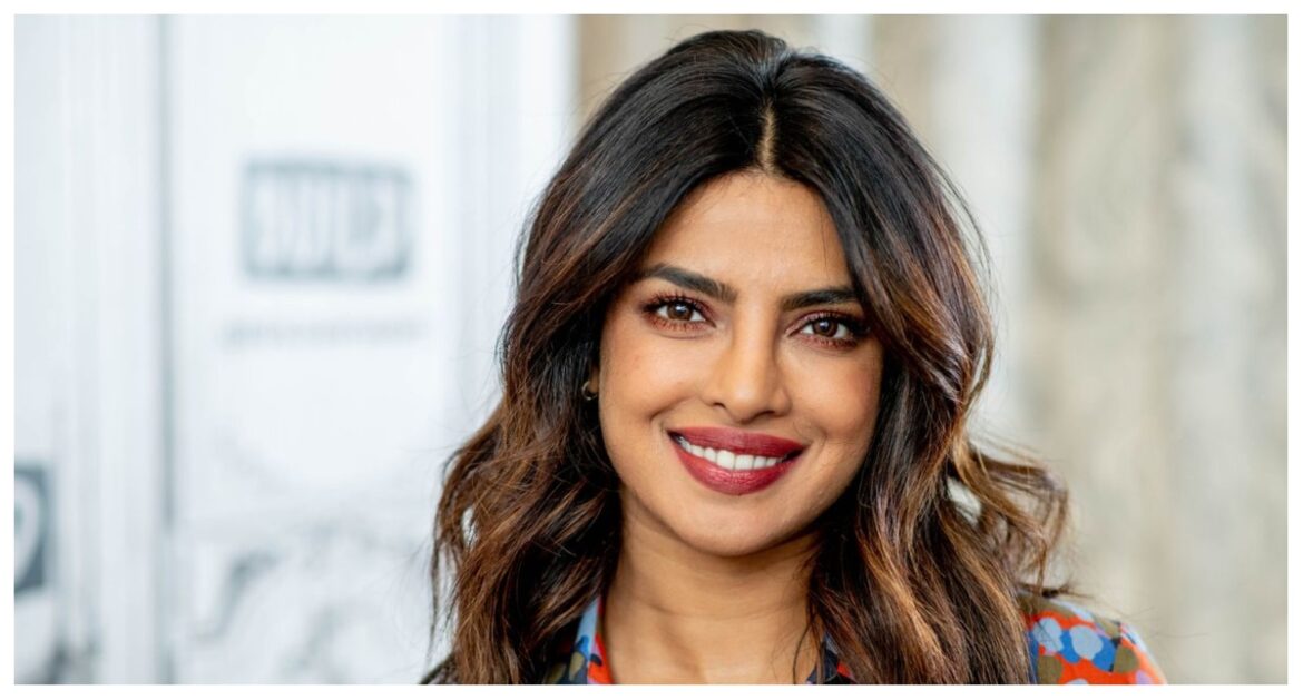 priyanka chopra