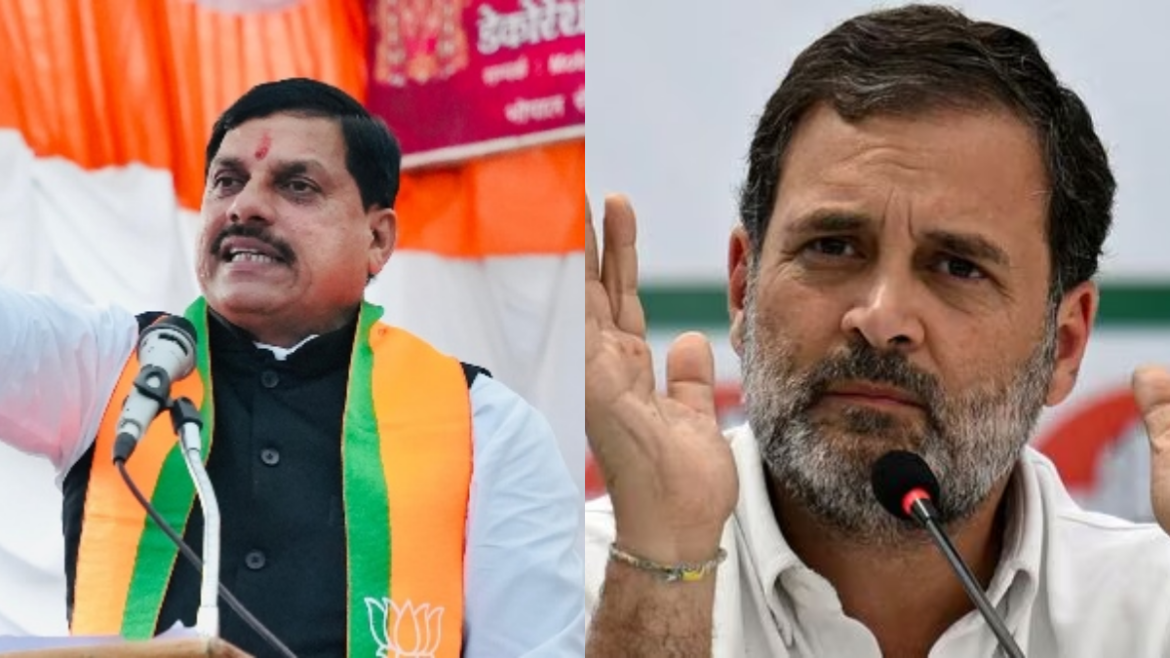 Lok Sabha Election 2024