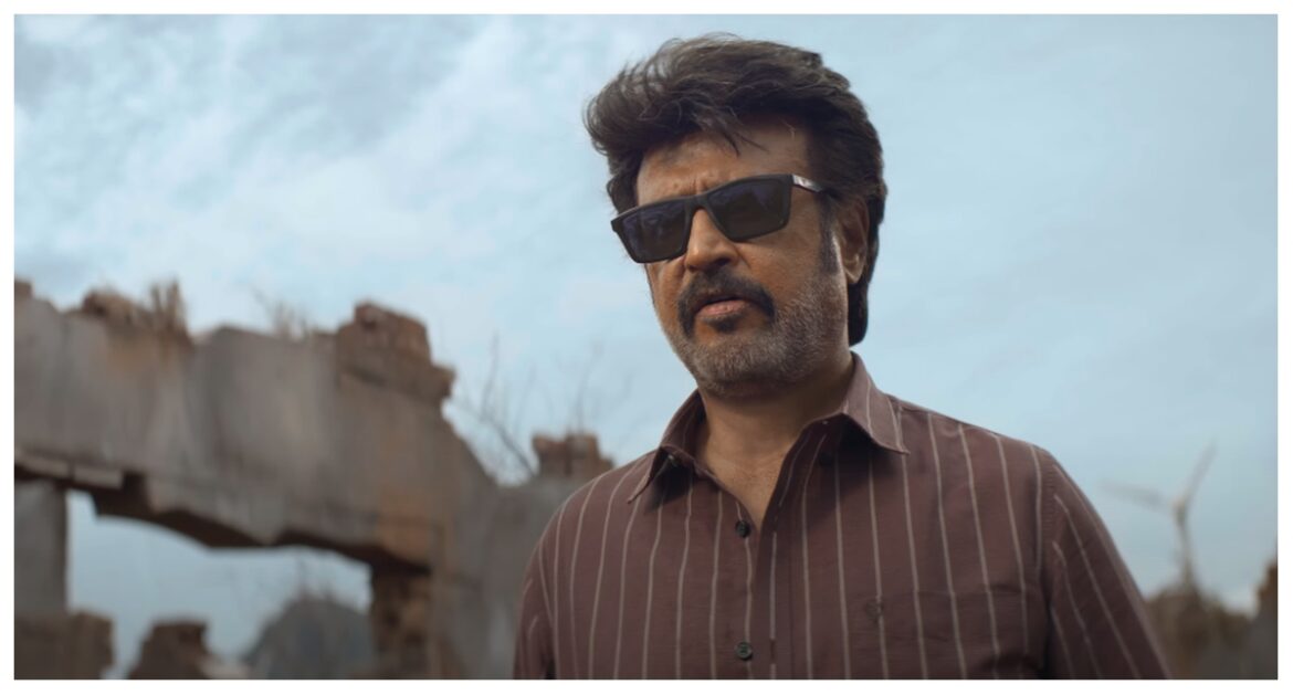 rajinikanth
