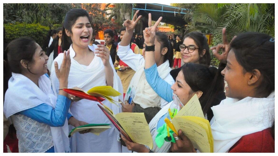 Odisha Board 10th Result 2024