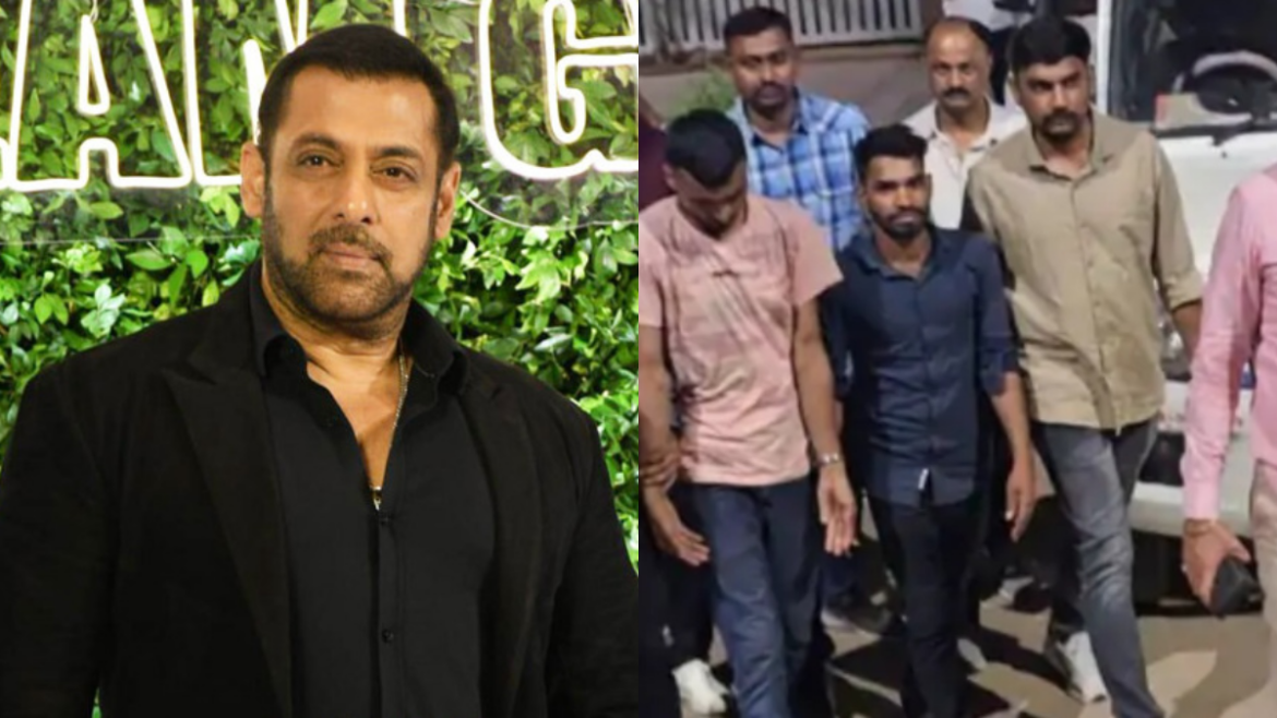 Anuj Thapan Suicide Case