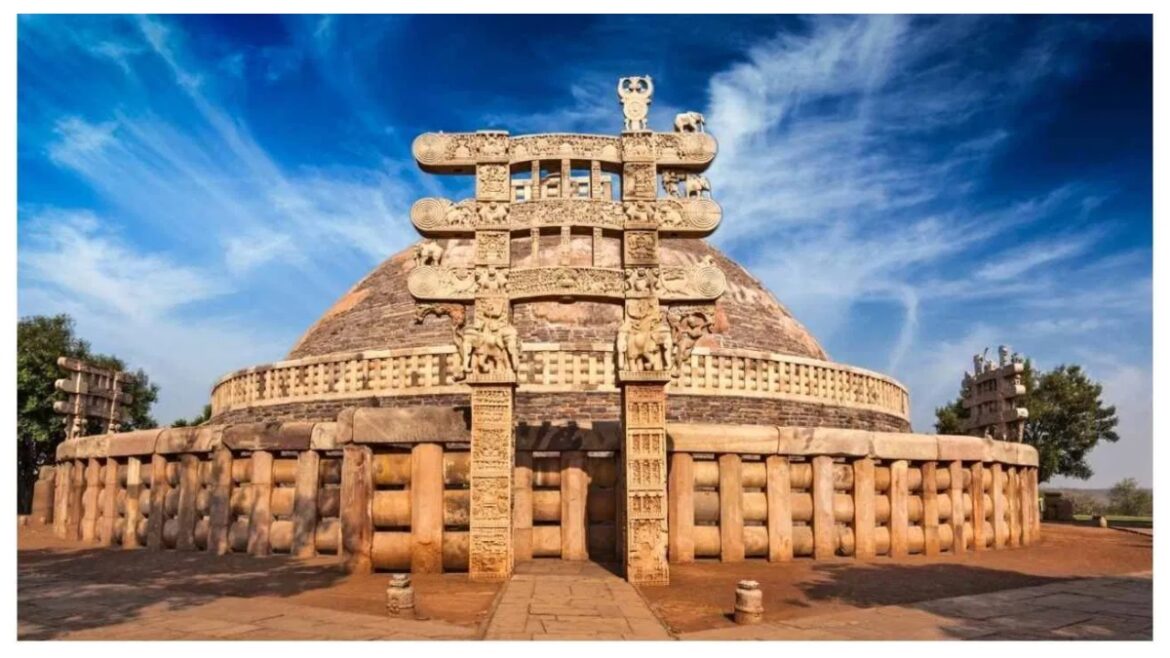 sanchi