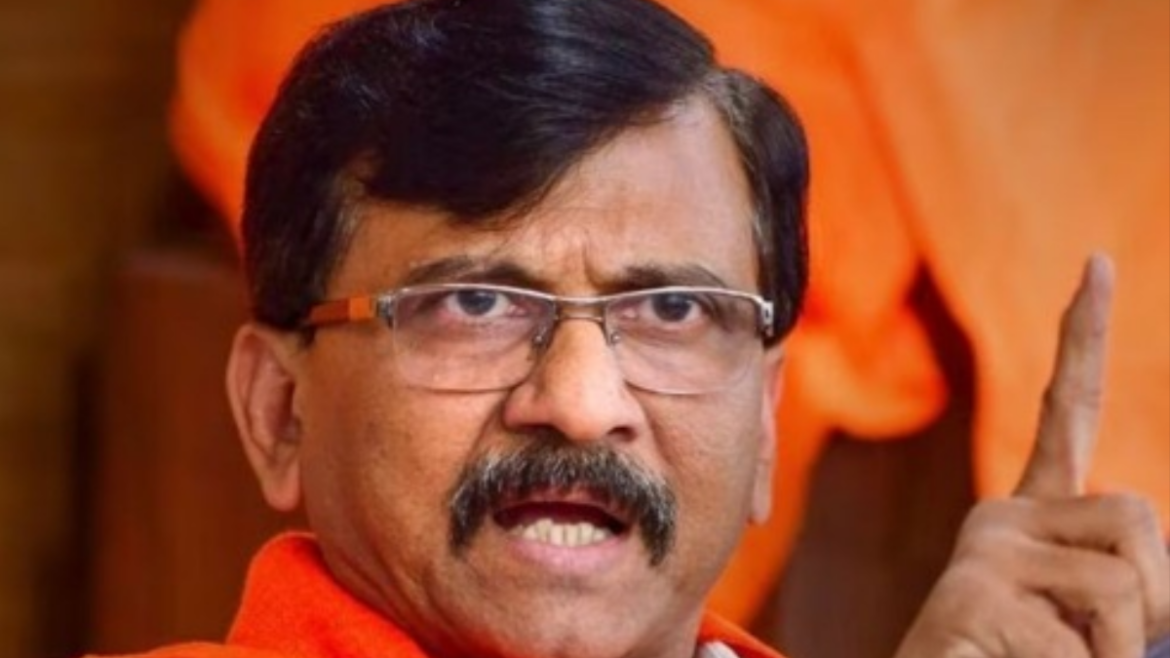 Sanjay Raut big claim