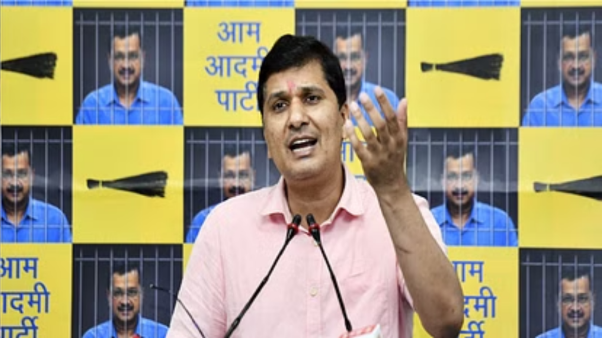 Delhi Children Hospital Fire Tragedy