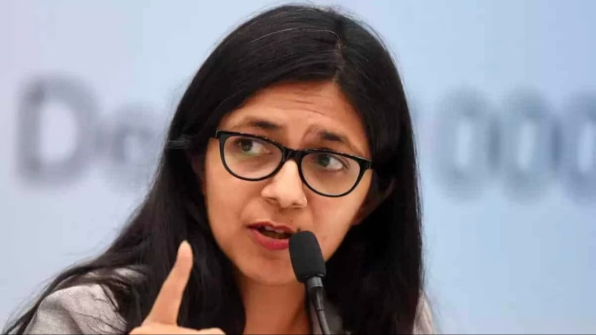 Swati Maliwal Assault case