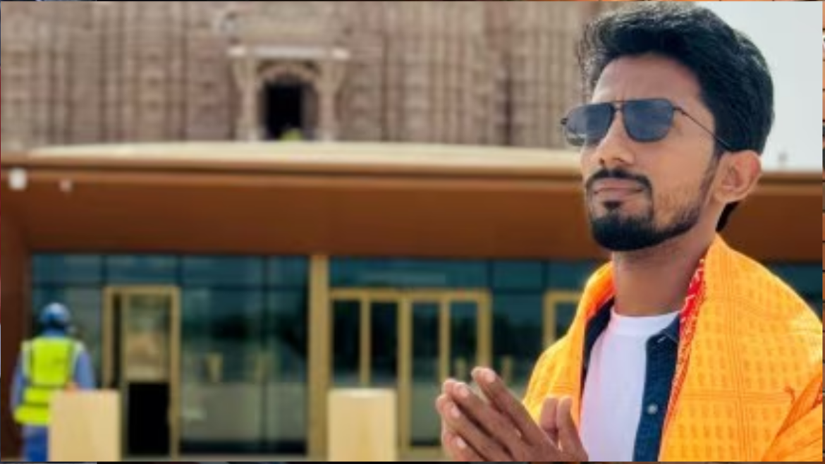 Lok Sabha Election 2024