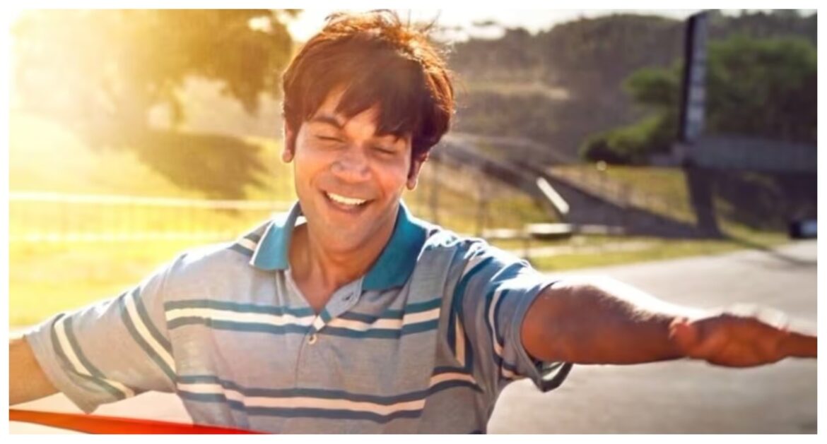 Rajkumar Rao Srikanth