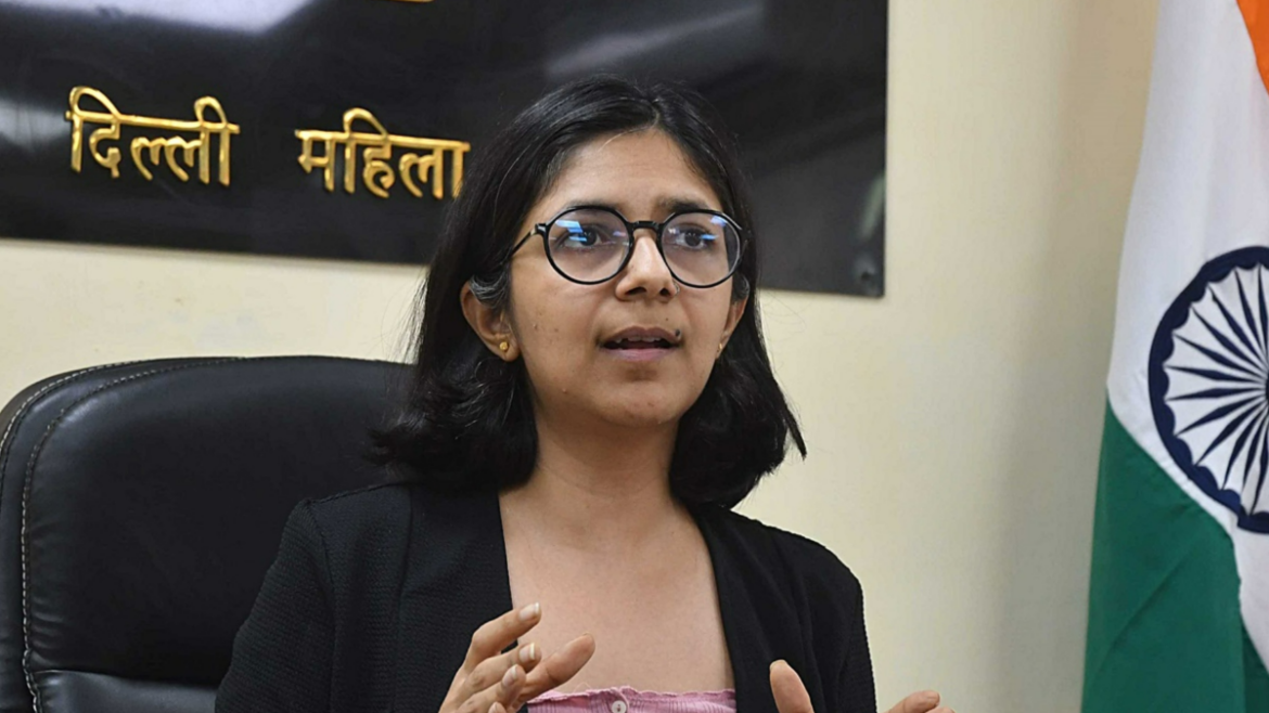 Swati Maliwal