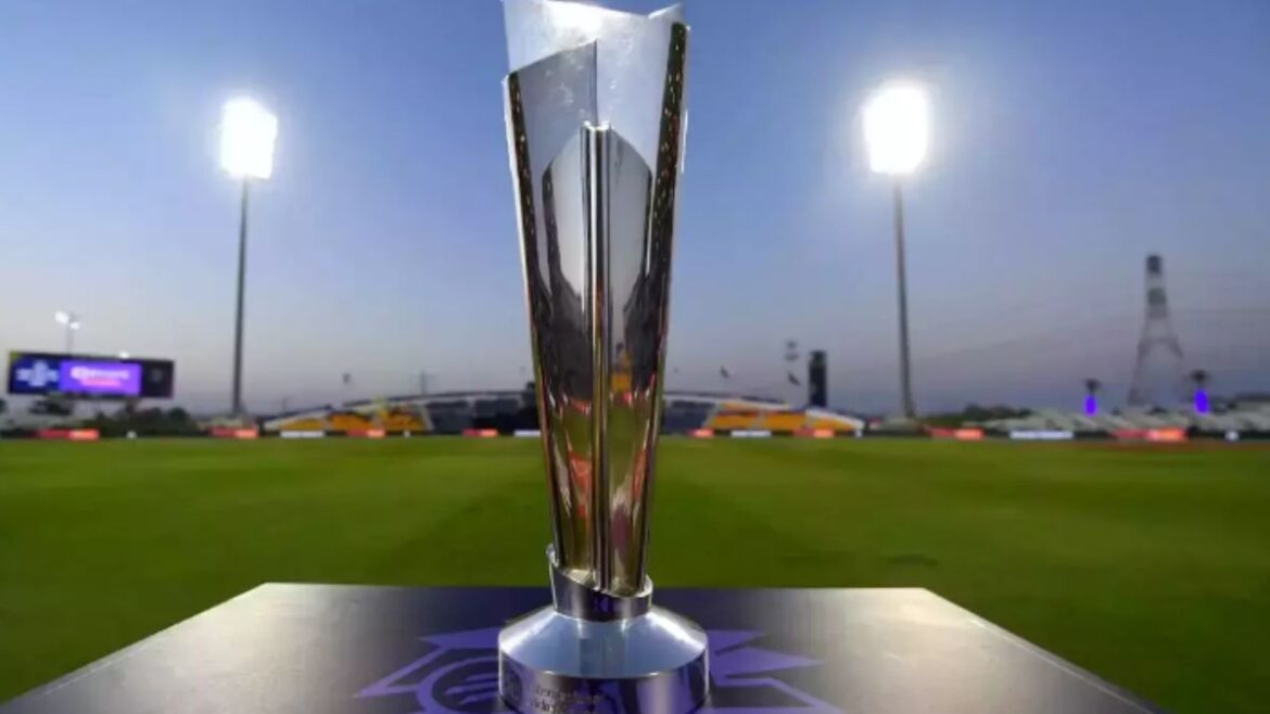 Players best strike rate T20 world cup know included list