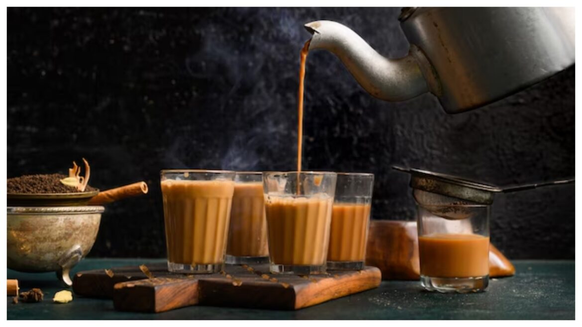 International Tea Day 2024: कब और क्यों मनाया जाता है अंतरराष्ट्रीय चाय दिवस? जानिए इसका इतिहास और महत्व