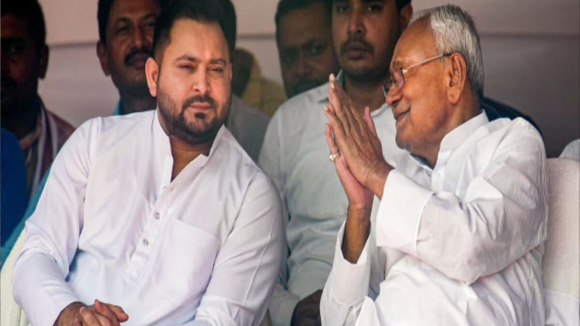 Lok Sabha Election 2024