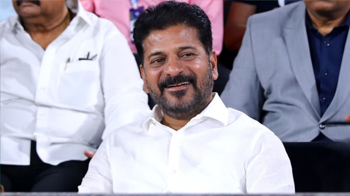 Telangana State Song