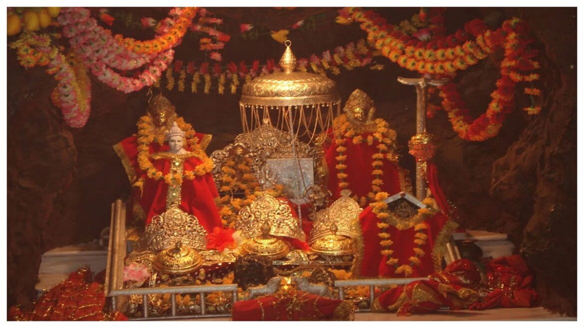 vaishno devi