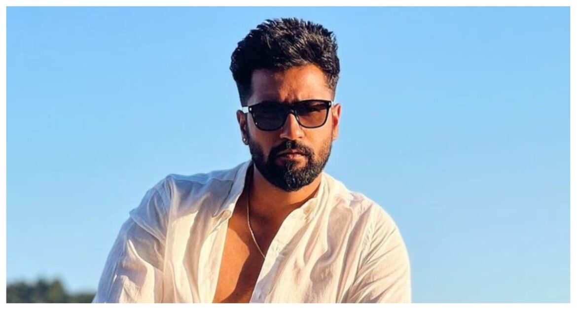 vicky kaushal birthday