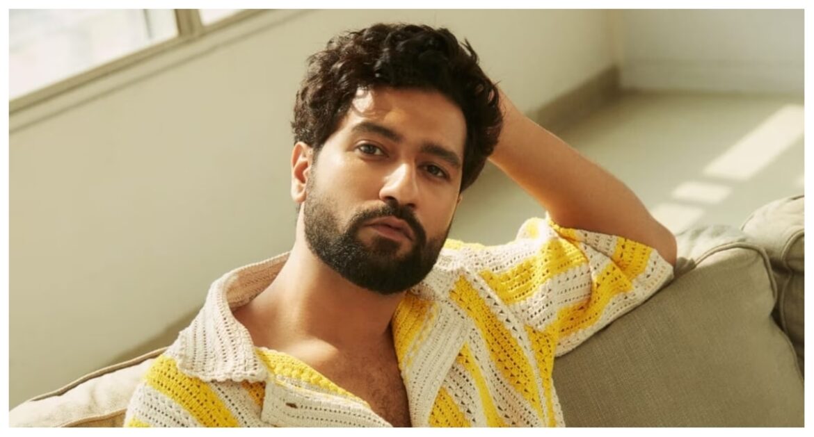 vicky kaushal turn 36