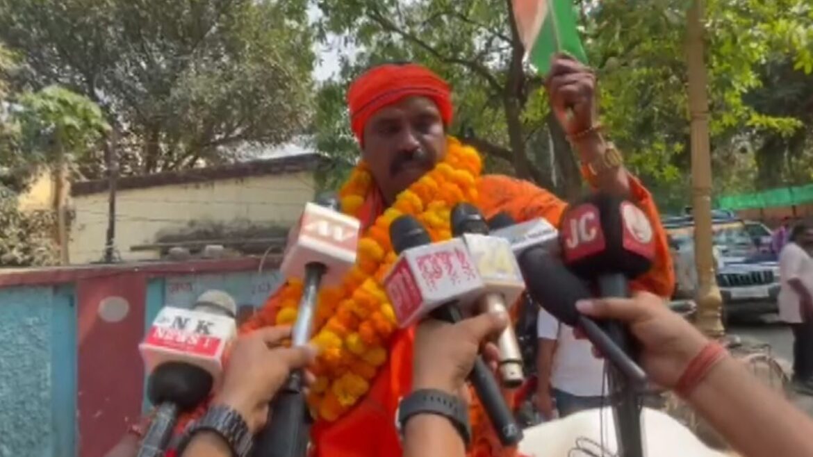 Varanasi Lok Sabha seat