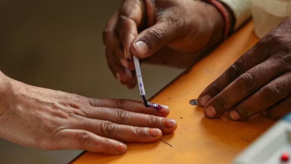 lok sabha election 2024