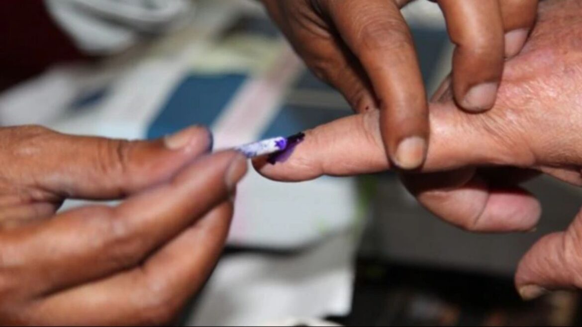 Lok Sabha Elections 2024 Phase 4