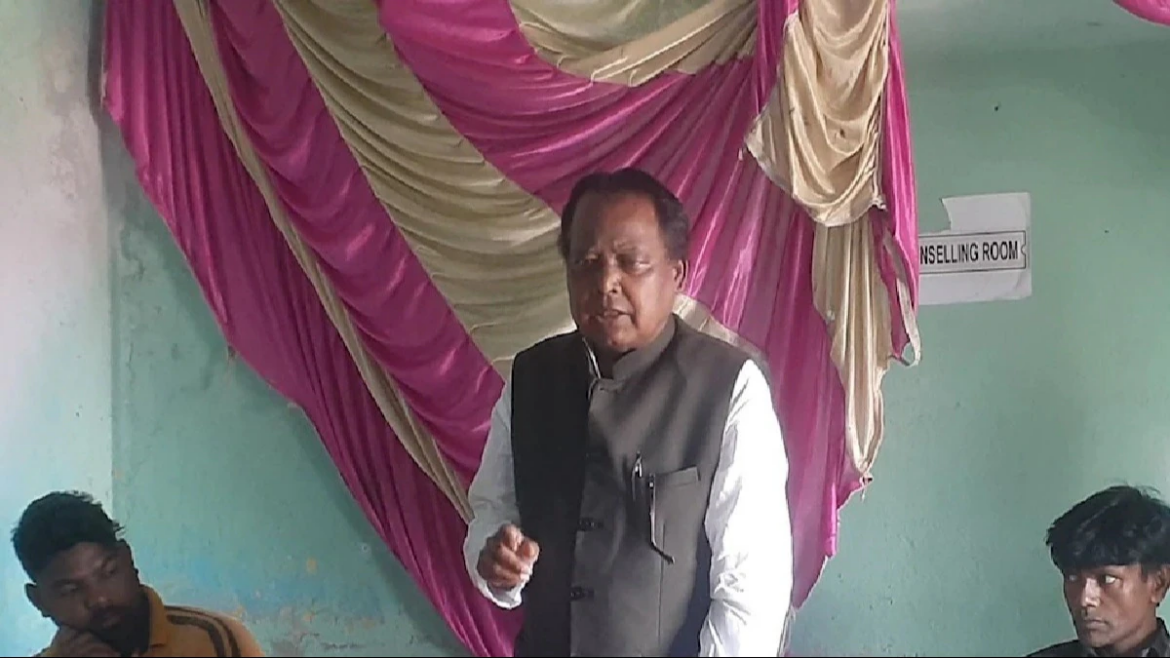 Lok Sabha Election 2024