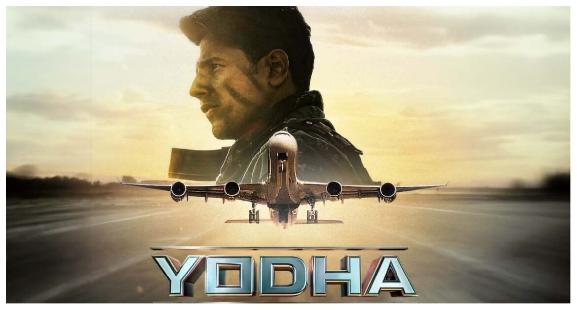 yodha