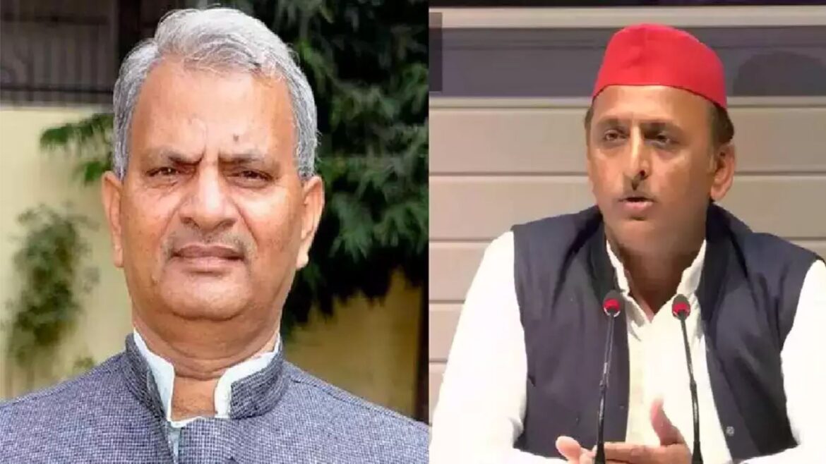 UP Lok Sabha Chunav 2024