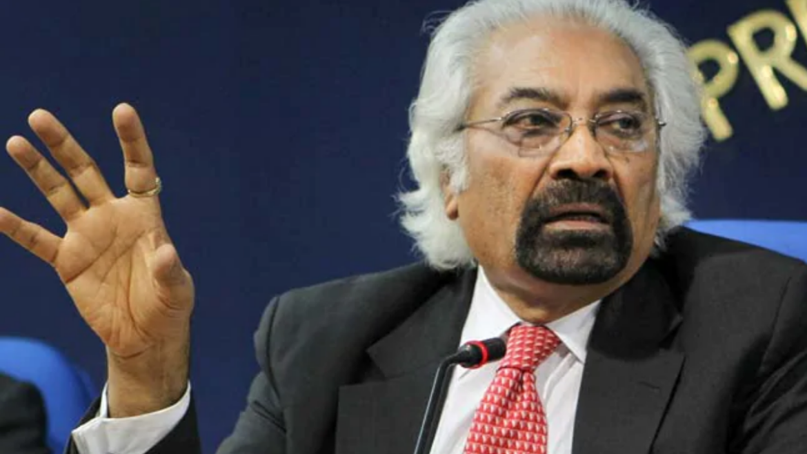Sam Pitroda