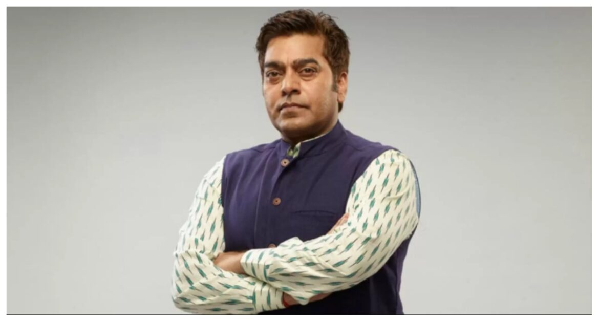 Ashutosh Rana