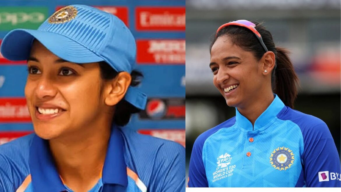 harmanpreet